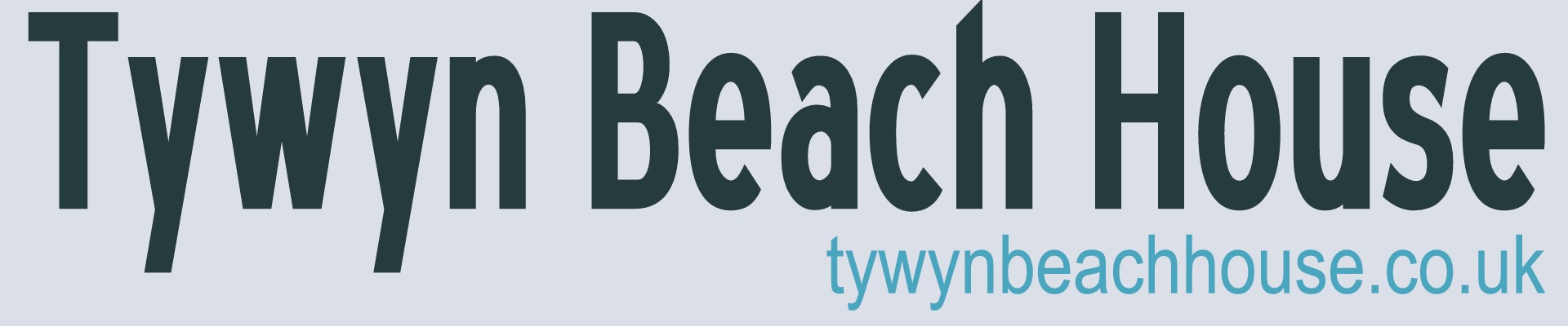 Tywyn  Beach House logo